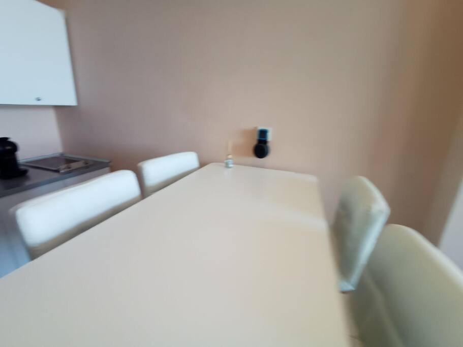 Apartamento El Rincon De La Gavia